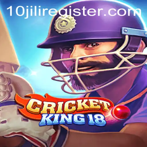 CricketKing18: A Revolutionary Sports Game Experience