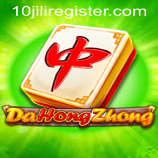 DaHongZhong: Exploring the Intricacies of a Traditional Game with 10JILI