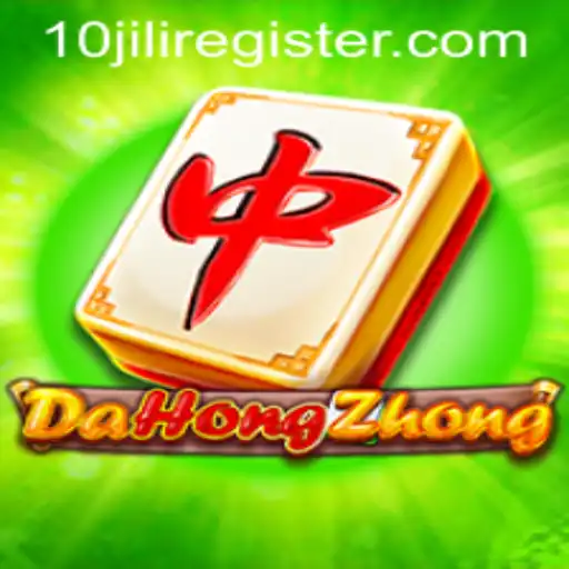 DaHongZhong: Exploring the Intricacies of a Traditional Game with 10JILI