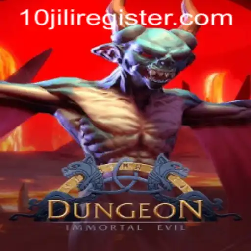 Exploring the Exciting World of Dungeon: An Adventure with 10JILI