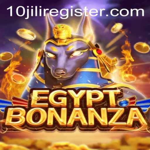 Discovering EgyptBonanza: An Intriguing Game Adventure with 10JILI