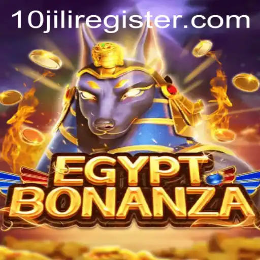 Discovering EgyptBonanza: An Intriguing Game Adventure with 10JILI