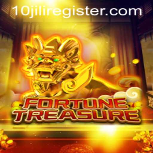 Exploring FortuneTreasure: A Deep Dive into the Exciting Game and Its Dynamics