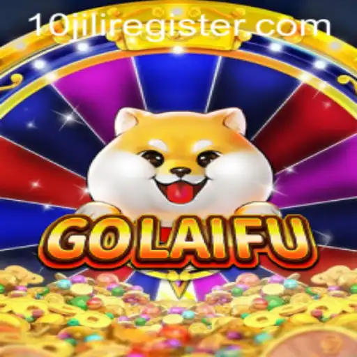 Exploring GoLaiFu: The Innovative Game with a 10JILI Twist