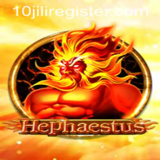 Hephaestus: A Journey into the World of Divine Creativity