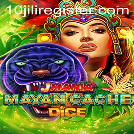 Exploring the World of JManiaMayanCacheDice: A Game of Strategy and Chance