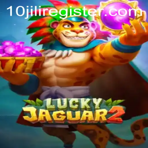 Exploring Luckyjaguar2: A Thrilling Adventure with 10JILI