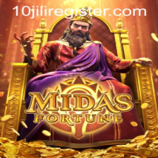 Discover the World of MidasFortune: Embrace the Gold with 10JILI
