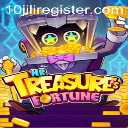 Discover the Exciting World of MrTreasuresFortune: A Guide to Adventure and Rewards
