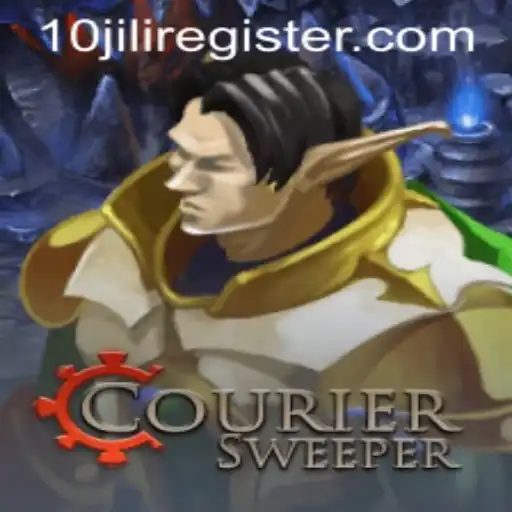 CourierSweeper: A New Twist in the World of Puzzle Games