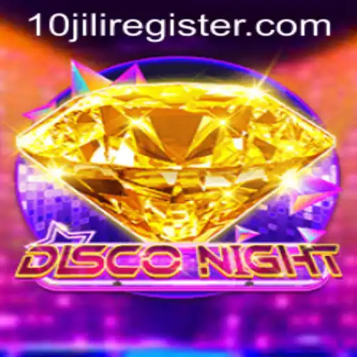 DiscoNight: A Thrilling New Game Experience with 10JILI