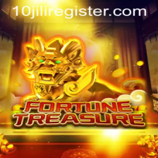 Exploring FortuneTreasure: A Deep Dive into the Exciting Game and Its Dynamics