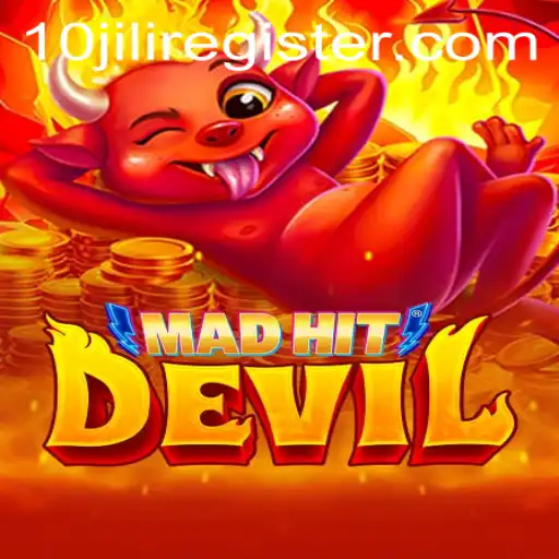 MadHitDevil: A Thrilling Gaming Experience