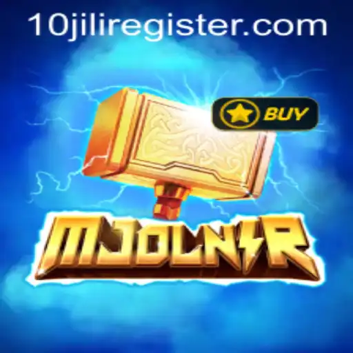 Explore the Exciting World of Mjolnir: A New Dimension in Gaming with 10JILI