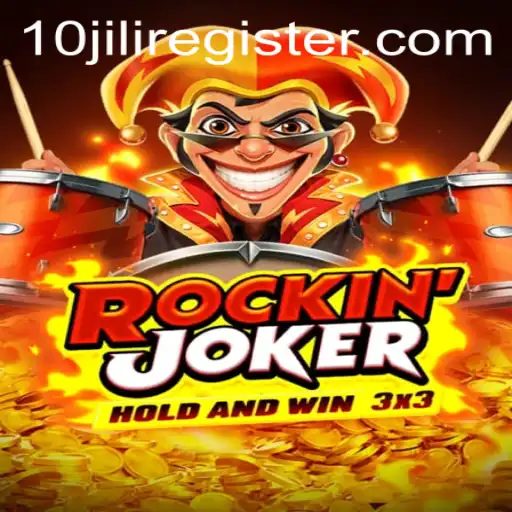 Discovering Rockinjoker: A Detailed Insight into the Exciting Game