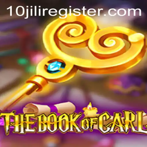 TheBookofCarl: A Journey into a World of Mystery and Strategy