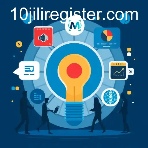 Promotions: The Power of 10JILI