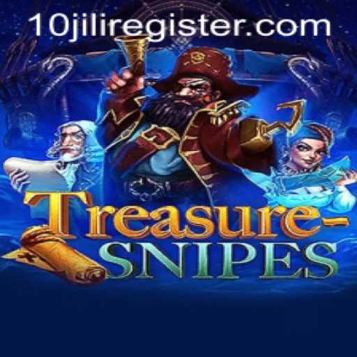 Discover the Magic of TreasureSnipes and the Secret About 10JILI