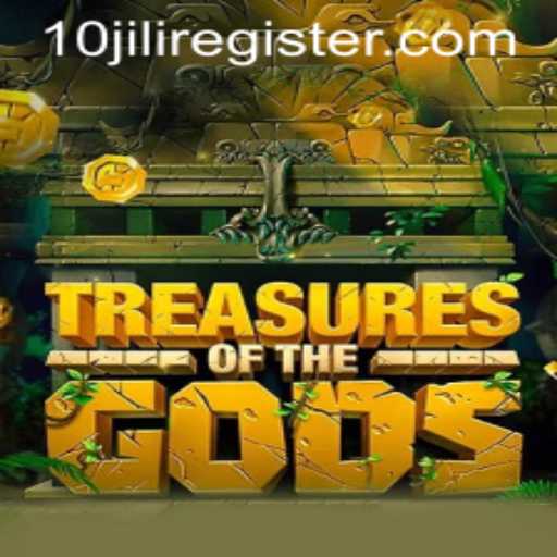 Discover the Mysterious World of TreasureoftheGods