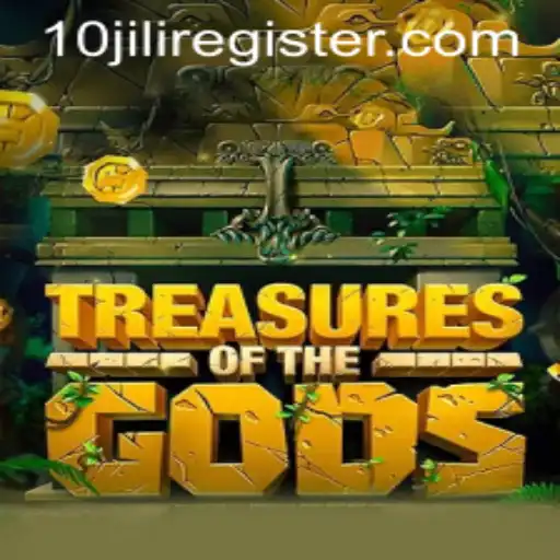 Discover the Mysterious World of TreasureoftheGods