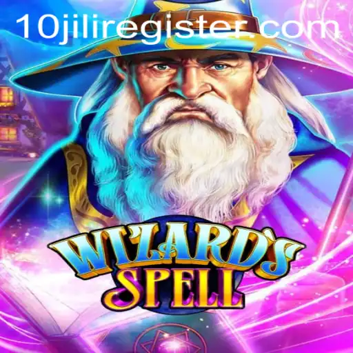 Discover the Magic of WizardsSpell: A Strategic Adventure with 10JILI
