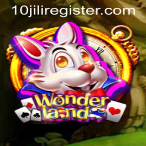 Discover the Enchanting World of Wonderland: A Journey Through Gameplay and Adventure